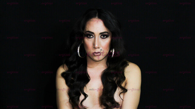 FOTOS DE YEESY LA MAS HERMOXA Y FEMENINA CON LUGAR