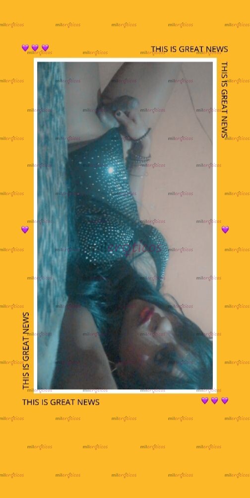 FOTOS DE CHIKA TRAMS ARRECHA Y LECHERA DE 21CM LLEGANDOA TU CIIUDAD