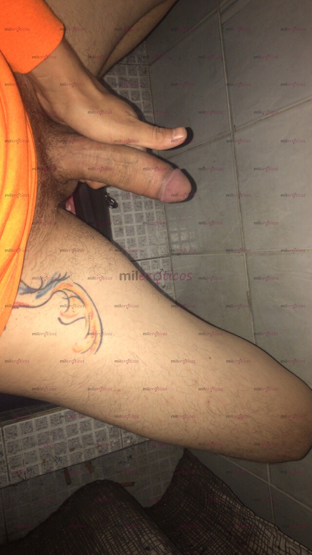 FOTOS DE RICARDO YAEL INTER ACTIVO CON 18CM NALGON PARA COMPLACERTE