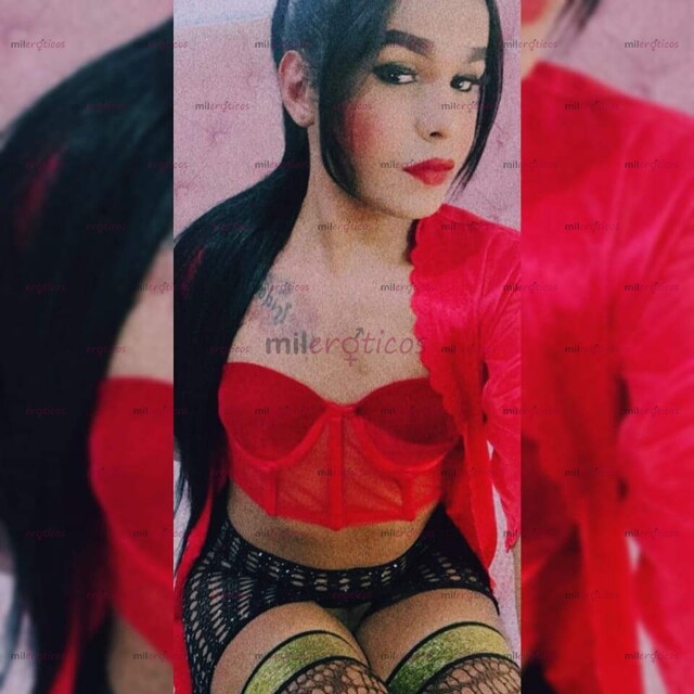 FOTOS DE BEAUTIFUL COMPLACIENT TRANS IN MEDELLIN .................