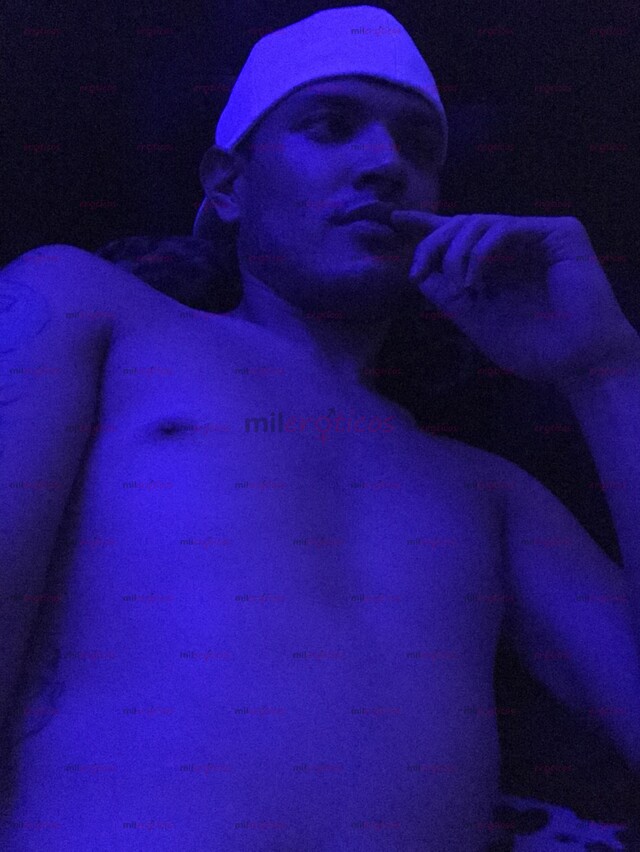 FOTOS DE RICARDO YAEL INTER ACTIVO CON 18CM NALGON PARA COMPLACERTE