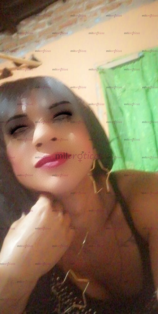 FOTOS DE CHICA TRANS LECHERA 21CM LLEGA ATU CIUDAD