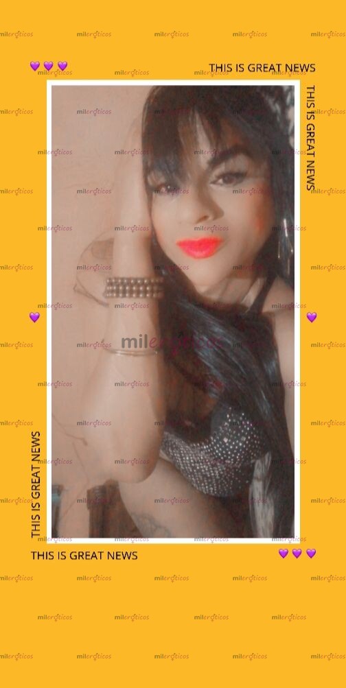 FOTOS DE CHICA TRANS LECHERA 21CM LLEGA ATU CIUDAD