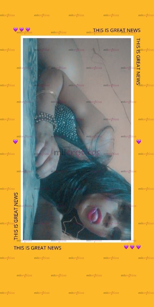 FOTOS DE CHICA TRANS LECHERA 21CM LLEGA ATU CIUDAD