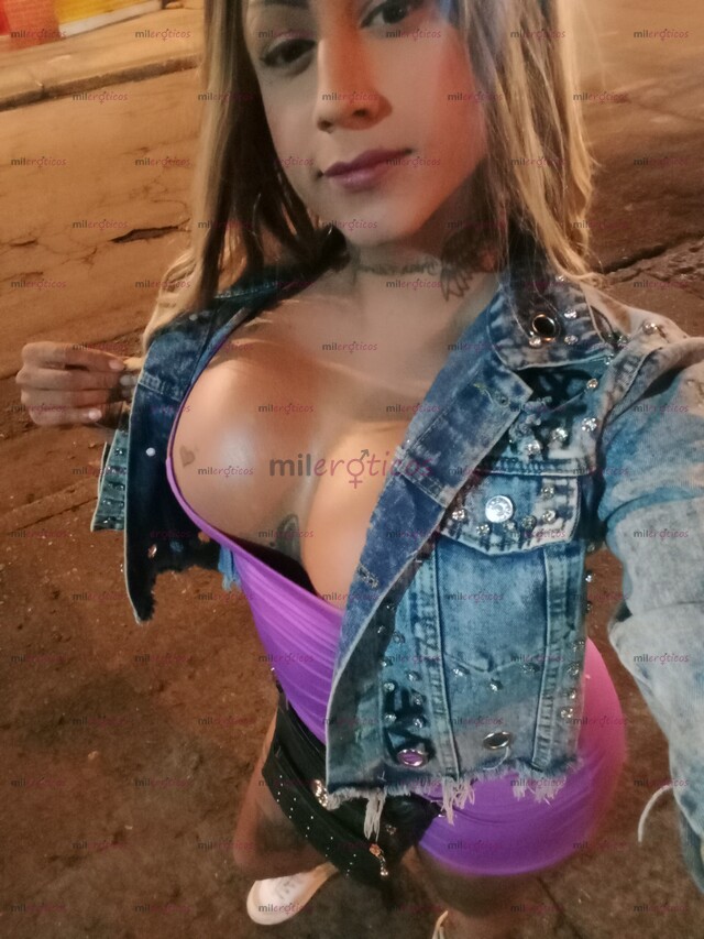 FOTOS DE NUEVA EN TU CIUDAD POR POCOS DÍAS MORENAZA