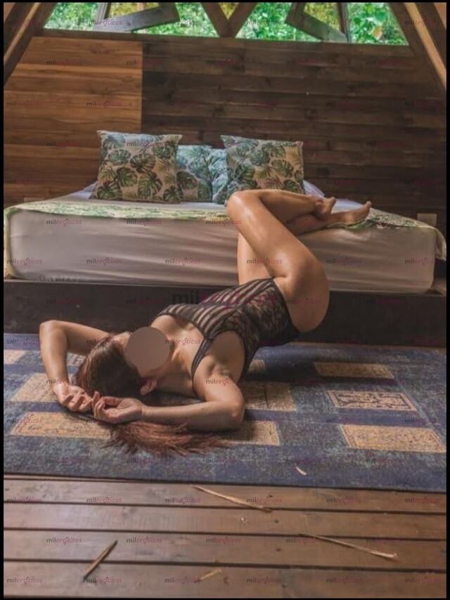 FOTOS DE MELANY .! NUEVA ..MODELO Y MASAJISTA TANTRICA!