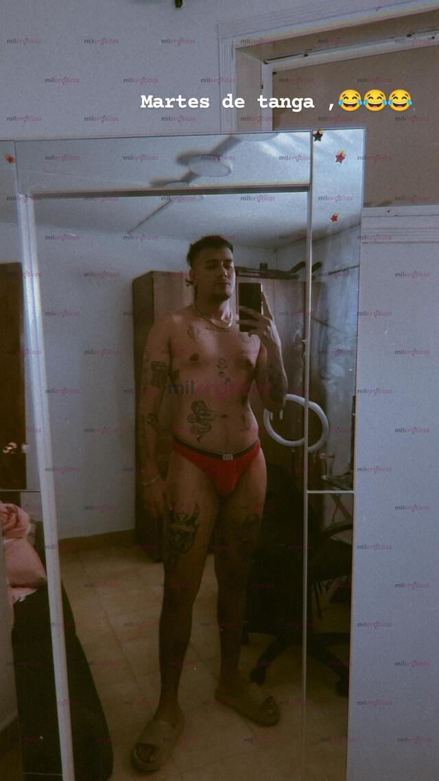 FOTOS DE BISEXUAL CALIENTE LECHERO DISPUESTO A TODO