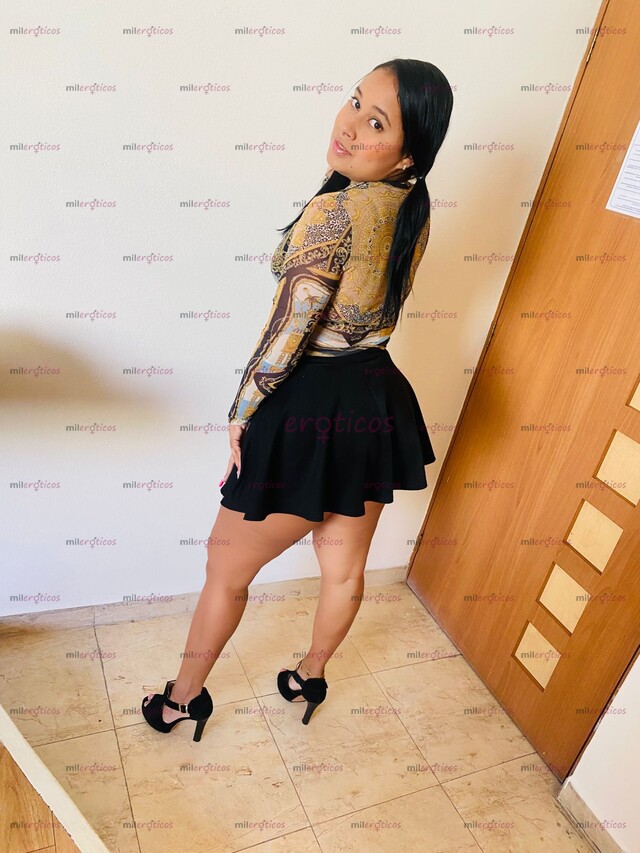 FOTOS DE PAOLA SANTANA TU MORENA CURVILÍNEA DE FUEGO