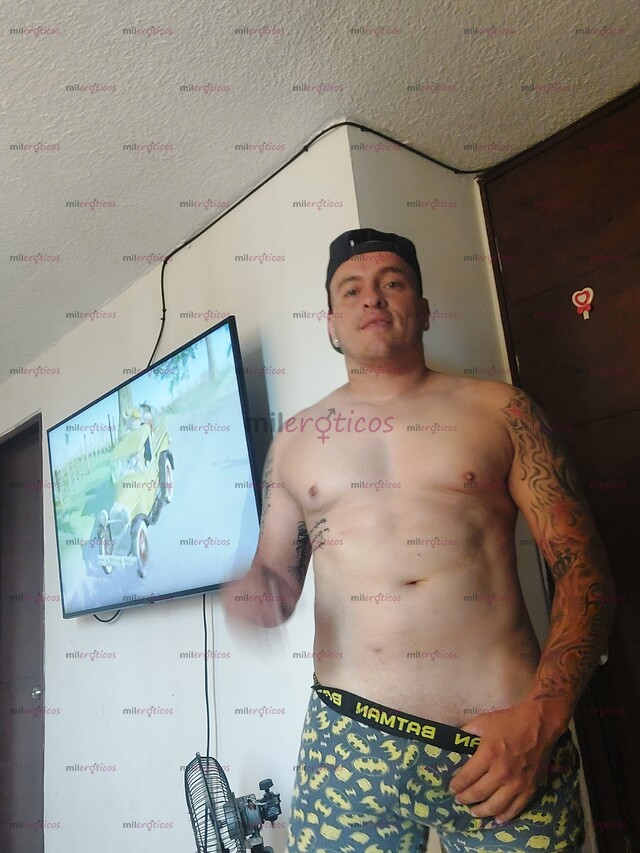 FOTOS DE NUEVO EN TU CIUDAD VEN A CONOCERME ACTIVO