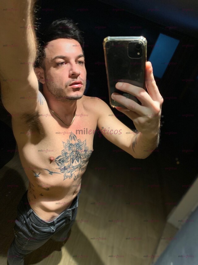 FOTOS DE ARGENTINO EN TU CIUDAD!!! SOLO POR UNOS DÍAS EN CDMX