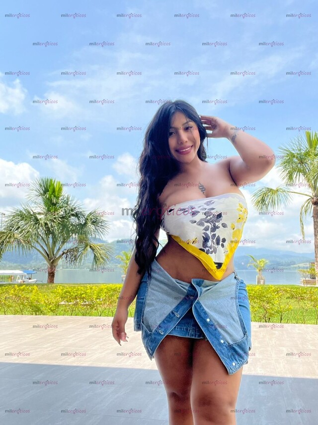 FOTOS DE BELLA PERUANA POR POCOS DÍAS EN CANCÚN