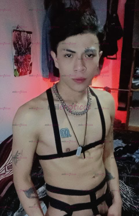 FOTOS DE ULTIMO DIA DISPONIBLE EN TU CITY TWINK SABROSO Y CHAKAL INTER