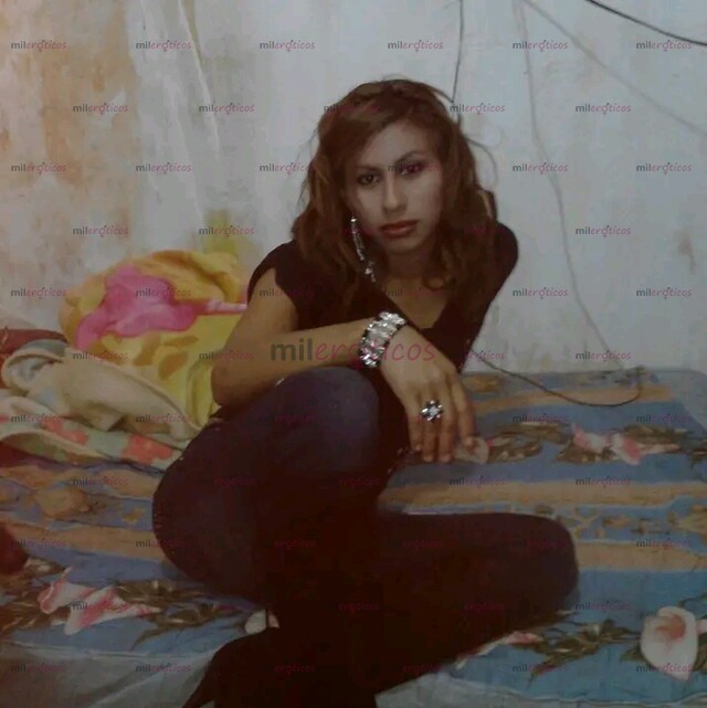 FOTOS DE PALOMA UNA CHICA TRANS MUY FEMENINA AMABLE Y DISCRETA