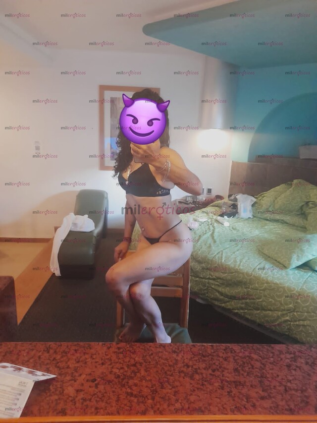 FOTOS DE DANNA SENSUAL ATRACTIVA Y CON EXPERIENCIA