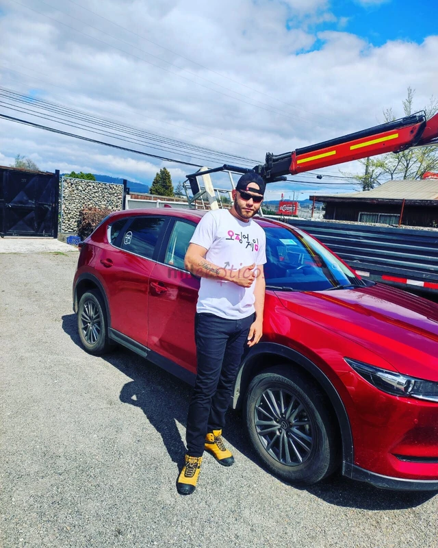 Soy un gochito venezolano recien llegado muy jugueton carinosos vengo x aca a complacerte las mas calientes y aventuras pasiones trato de novios o ami...