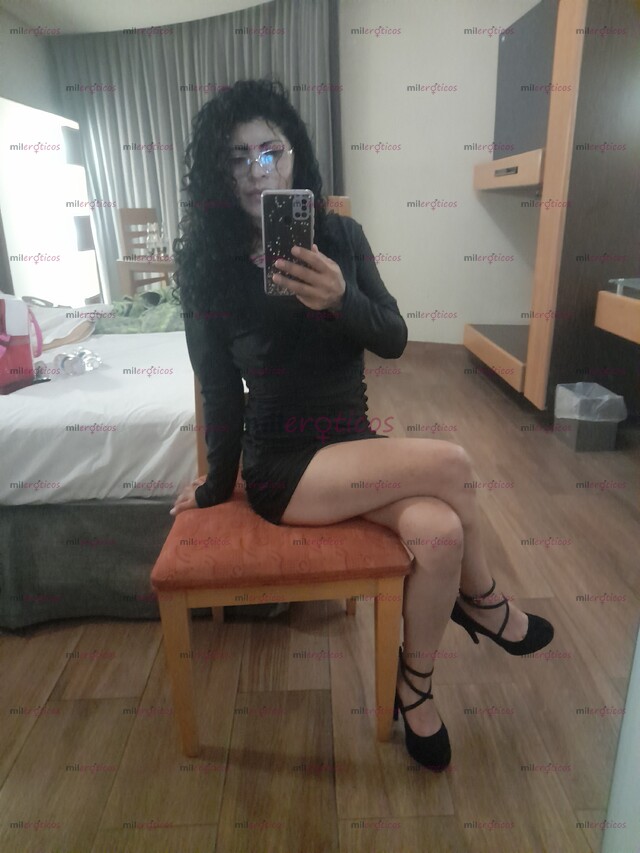 FOTOS DE DANNA SENSUAL ATRACTIVA Y CON EXPERIENCIA