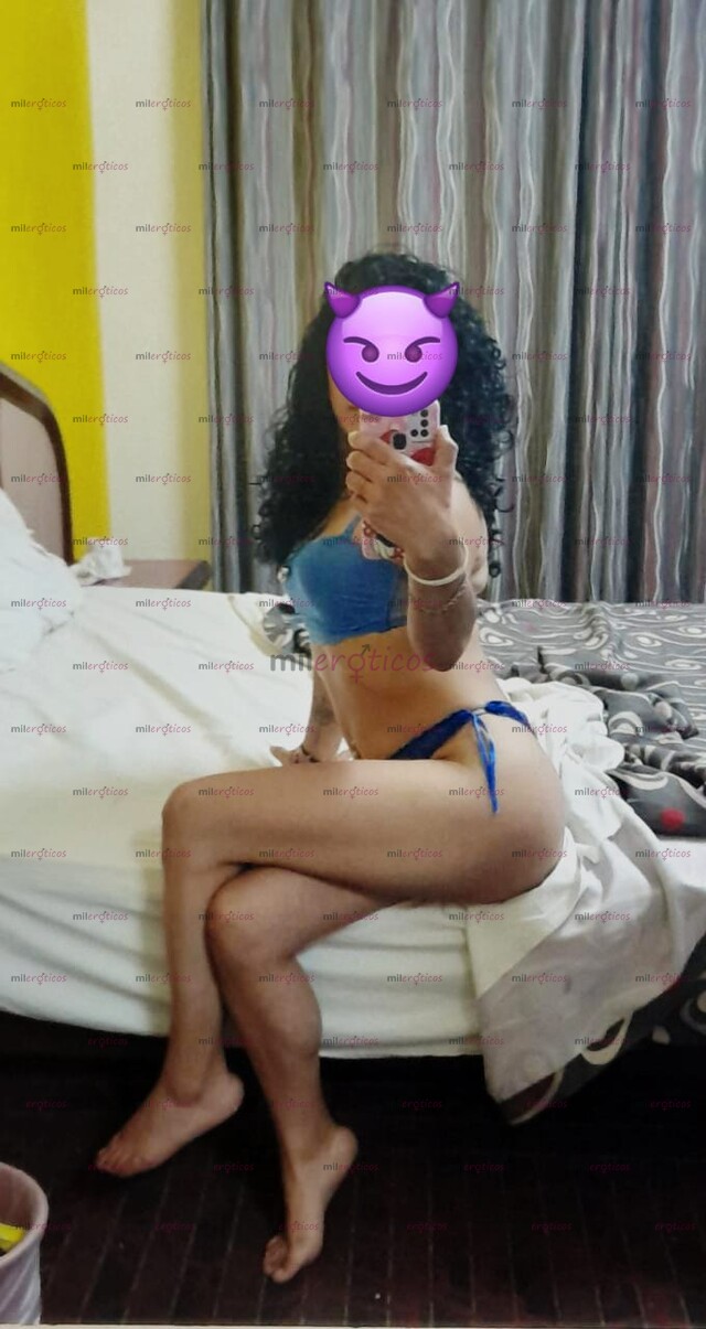 FOTOS DE DANNA SENSUAL ATRACTIVA Y CON EXPERIENCIA