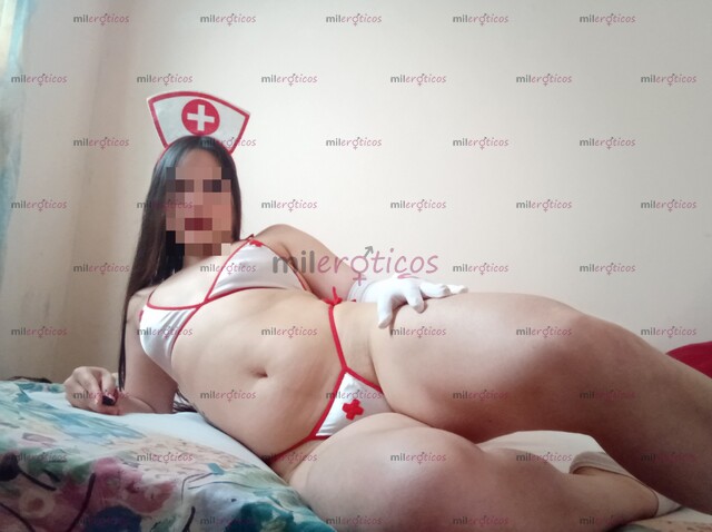 FOTOS DE ENFERMERA MONITA QUE CURA EL DOLOR DE PENE Y BOLA RATO 50