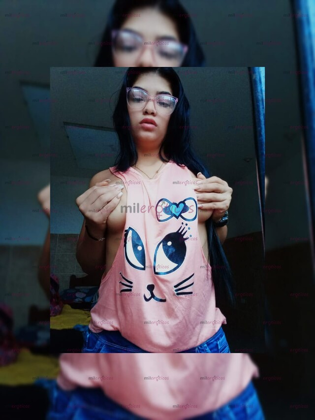 FOTOS DE SOY CRISTAL HERMOSA JOVENCITA DISPUESTA A COMPLACERTE