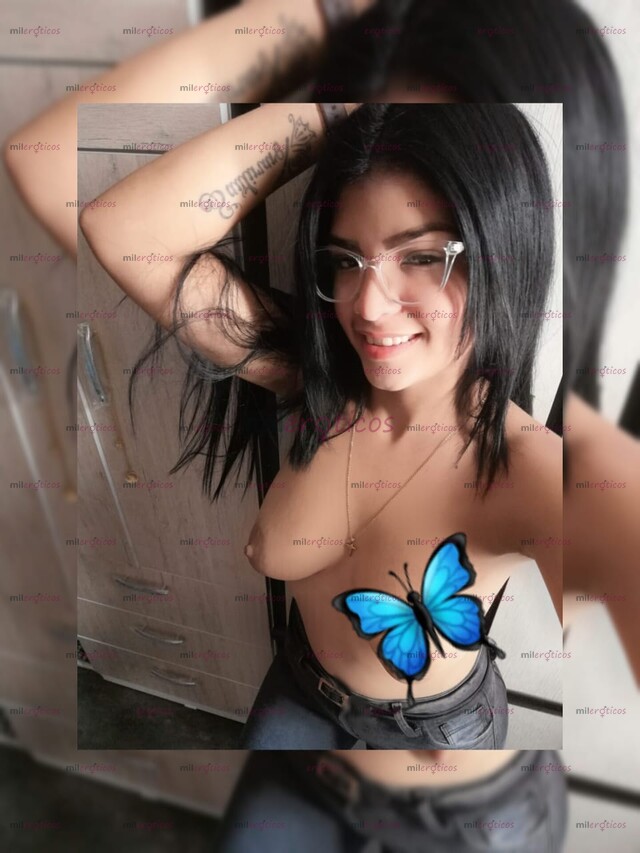 FOTOS DE SOY CRISTAL HERMOSA JOVENCITA DISPUESTA A COMPLACERTE