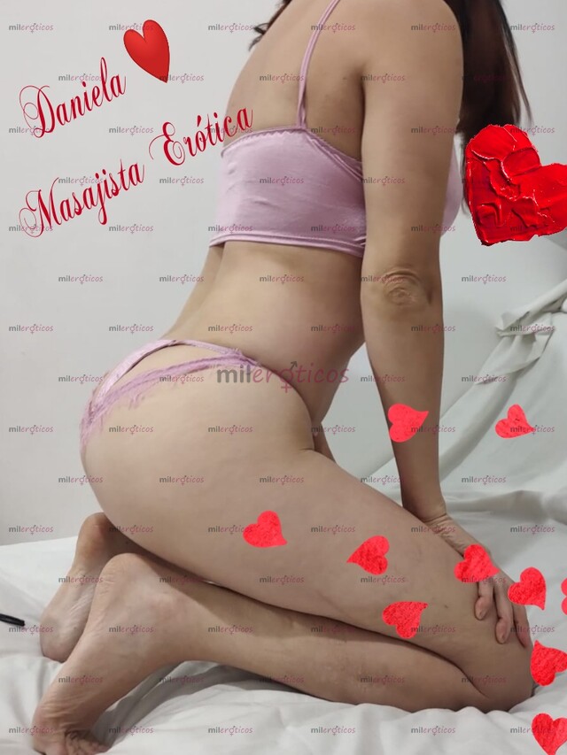 FOTOS DE DANIELA, CON MIGO DISFRUTARAS DE UN MOMENTO LLENO DE PLACER