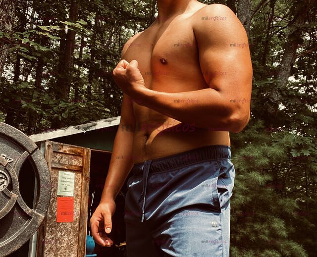 FOTOS DE CHICO JOVEN Y LLENO DE COLÁGENO PARA TI BBY