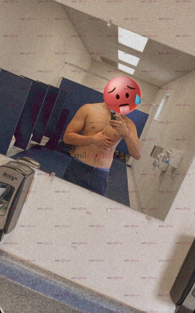 FOTOS DE CHICO JOVEN Y LLENO DE COLÁGENO PARA TI BBY