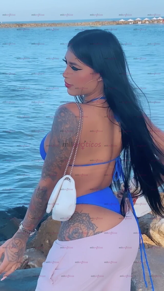 FOTOS DE RECIÉN LLEGADA VEN Y CONÓCEME EXOTICA TRANS BELLA ISSA WEBCAM INTERNACION