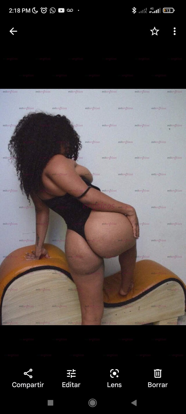 FOTOS DE CABALLO GRANDE.... UFF ..175 COSTAÑA DIVINA MUY ARDIENTE BB