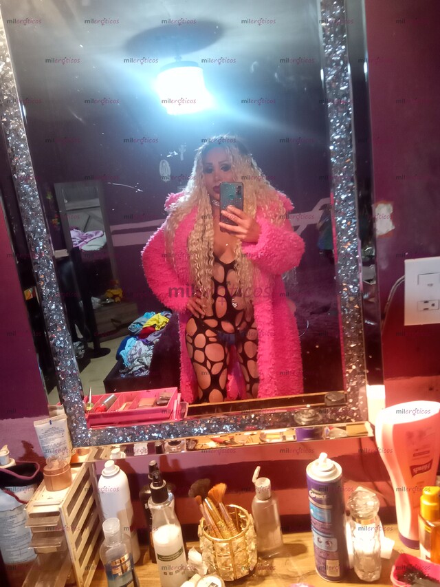 FOTOS DE TRANSEXUAL LISTA PARA Q PASES UN RATO MUY AGRADABLE