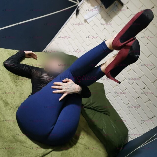 FOTOS DE AMAZONA DE 1.80 SUPER TATUADA APTO PRIVADO CLÍNICA COLSUBSIDIO