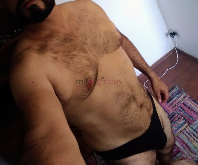Ofrezco mas de una hora de sexo con trato de pololos que incluye besos con lengua caricias sexo oral sin condon morbos beso negro 69 y penetracion con...