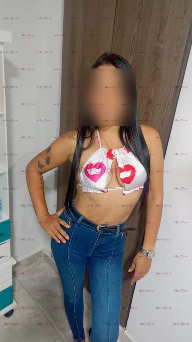 FOTOS DE ANYI SIMPATICA CHICA COMPACIENTE AMOROSA CON MUCHAS GANAS DE PARLA BIEN