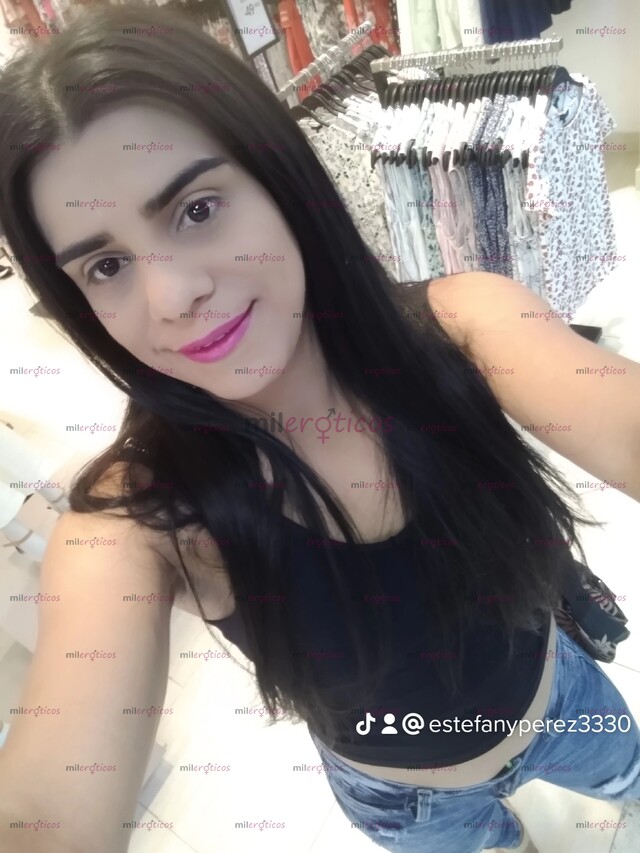 FOTOS DE HOLA SOY SOFÍA CHICA TRANS EN LA CIUDAD DE VILLAVICENCIO