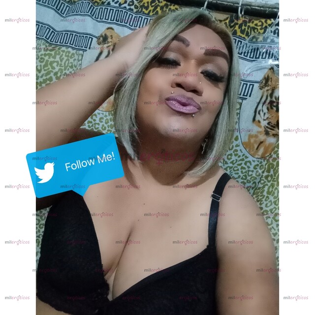 FOTOS DE CHICA TRANS FULL BBW MUY CACHONDA Y COMPLACIENTE