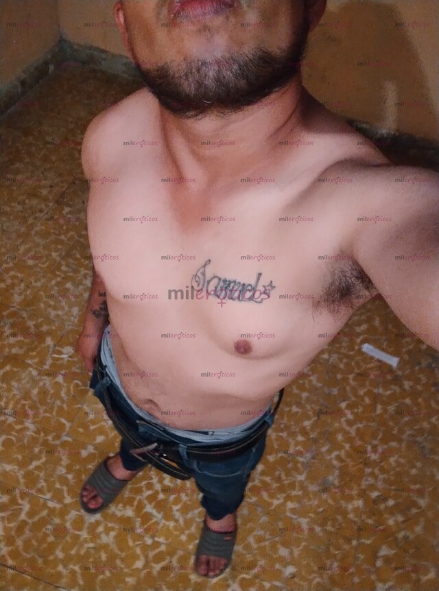 FOTOS DE JAROCHO CALIENTE COMPLACIENTE DISCRETO 18CM