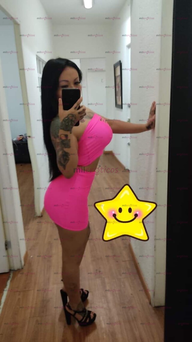 FOTOS DE SOY ALEXANDRA TU MEJOR OPCIÓN ( ESTUDIANTE DE MASAJES)