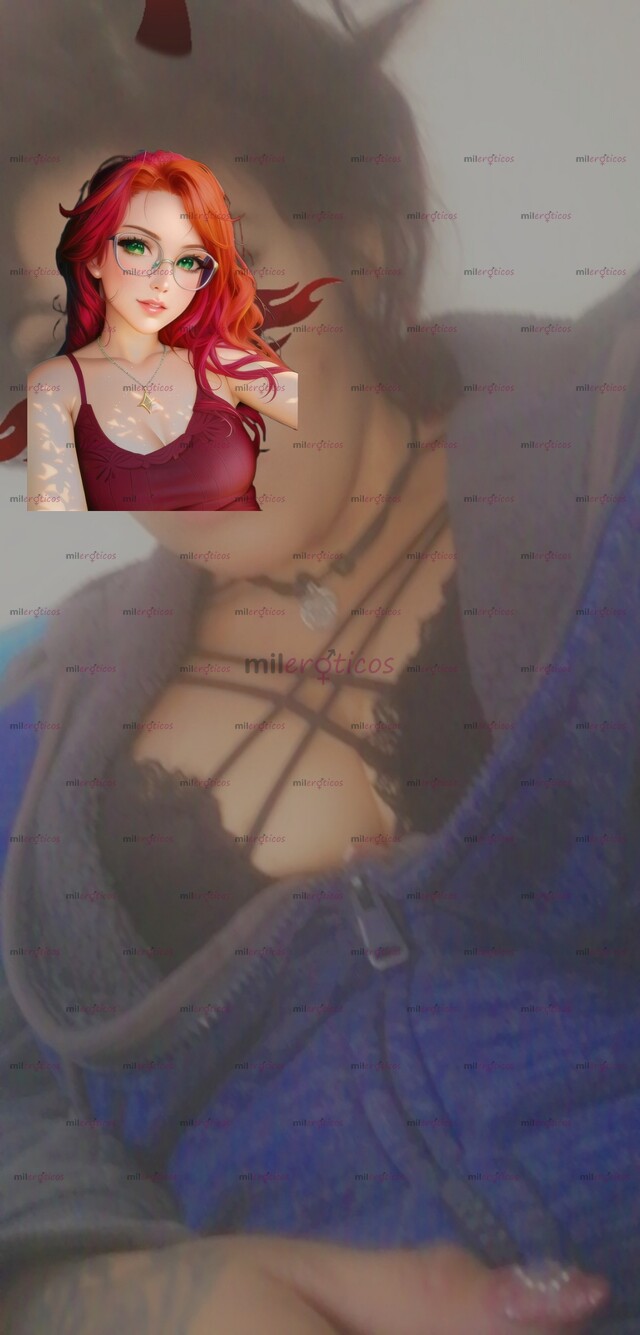 FOTOS DE ILSE PLACER, DISCRECIÓN Y MUCHAS SORPRESAS MÁS. GORDIBUENA.