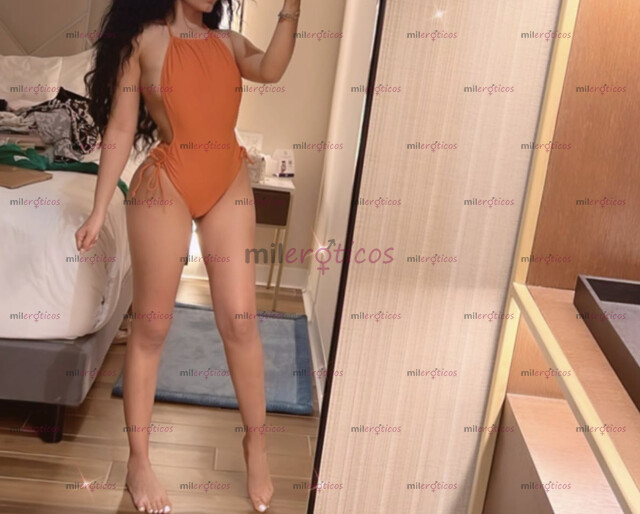 FOTOS DE HERMOSA, DELGADITA Y MUY CALIENTE !! PARA GUSTOS EXIGENTES