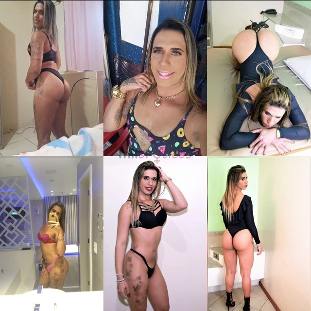 Sou a leandra e trabalho somente com agendamento para passar o dia com voce em angra eu sou de sao goncalo e cobro o valor de 300 para passar o dia to...
