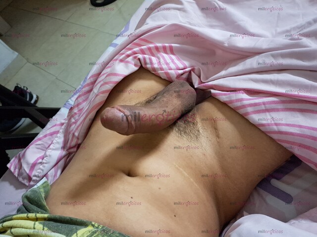 FOTOS DE FLACO 22CM VERGON ACTIVO LECHERO CON SITIO PRIVADO