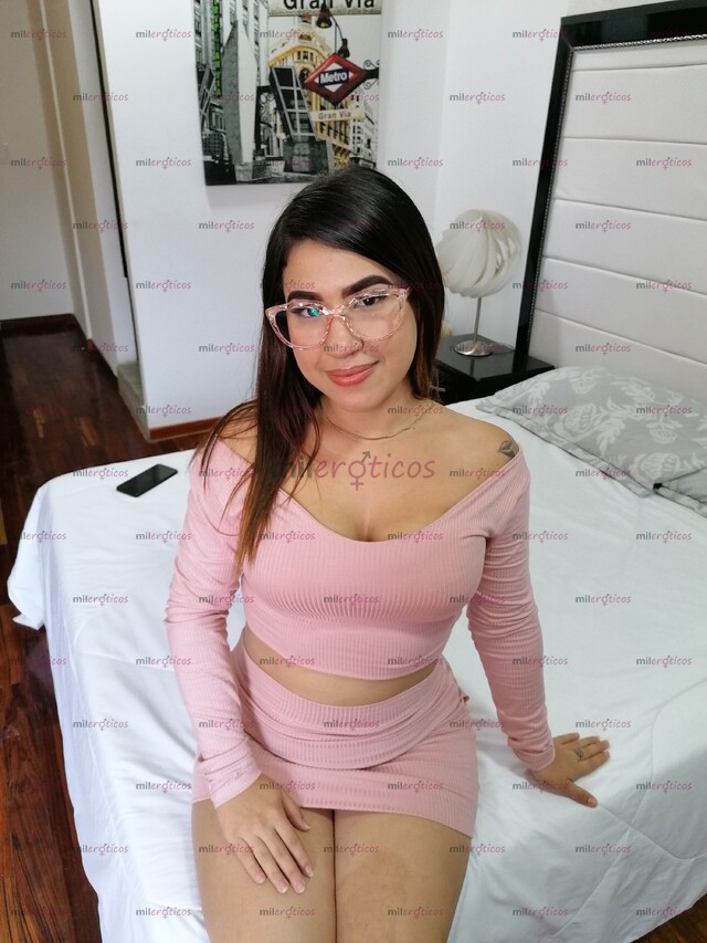 FOTOS DE MELISA ARDIENTE, 23 AÑITOS RECIÉN LLEGADA A LA CIUDAD