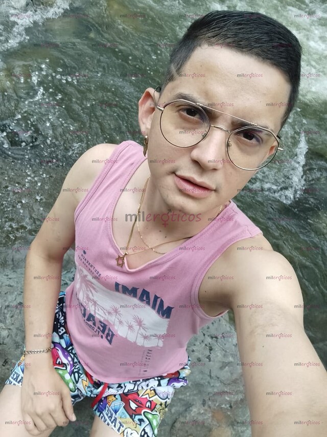 FOTOS DE FLACO 22CM VERGON ACTIVO LECHERO CON SITIO PRIVADO