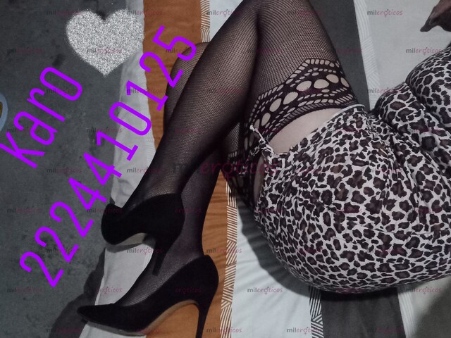 FOTOS DE SOY KARO , MUJER MADURA HERMOSA Y REAL ,SERVICIO COMPLETO