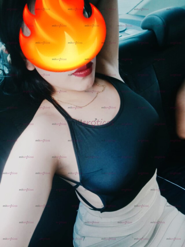 FOTOS DE EXCELENTE TRATO CON UNA CHIQUITA SÚPER SEXY..