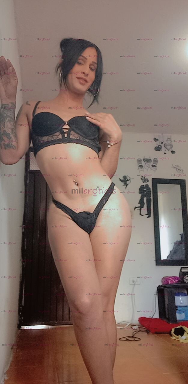 FOTOS DE TRANS EXCLUSIVA Y DE BUEN GUSTO CON SITIO DISCRETO