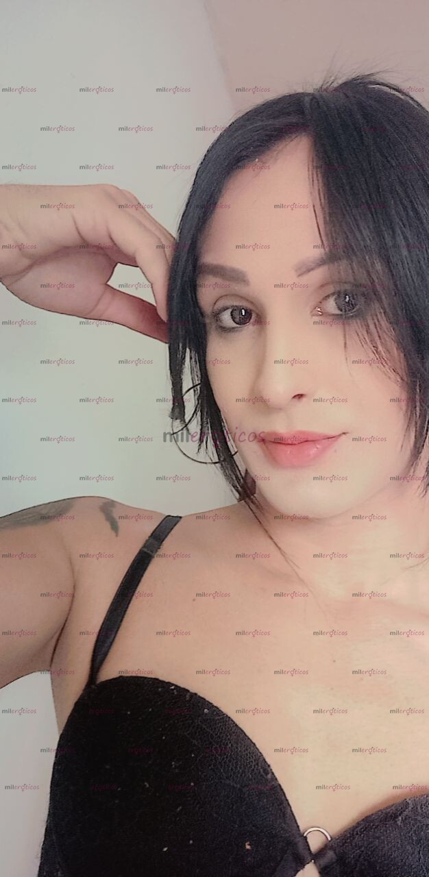 FOTOS DE TRANS EXCLUSIVA Y DE BUEN GUSTO CON SITIO DISCRETO