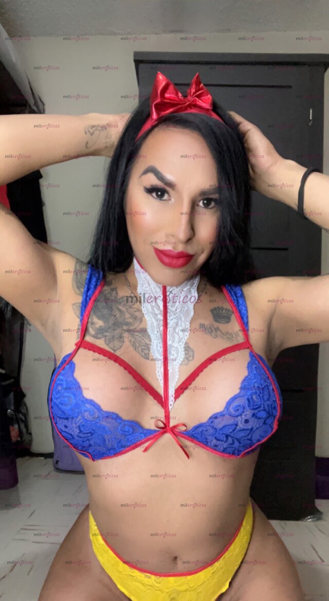 FOTOS DE CHICA TRANS SEXY SOY COMPLACIENTE ,DIVERTIDA, Y MUY HOT