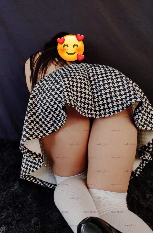 FOTOS DE TIERNA, GUAPA Y JÓVEN SOY PAO CON UNA CARITA ANGELICAL.