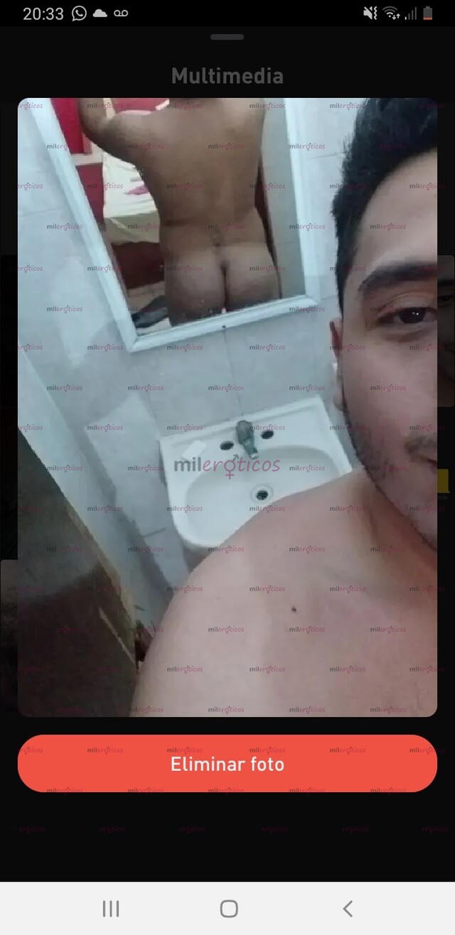 FOTOS DE CHICO NUEVO, PLACER Y SATISFACCIÓN GARANTIZADA